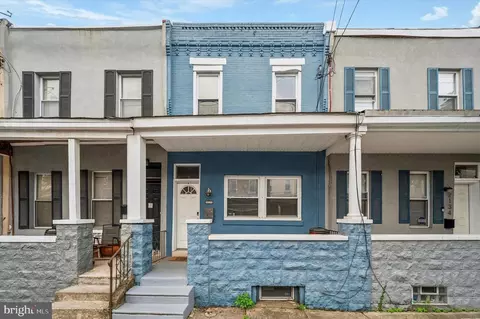 2132 Wharton St, Philadelphia, PA 19146
