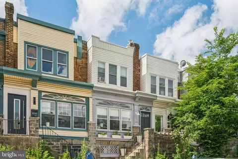 2132 Poplar St, Philadelphia, PA 19130