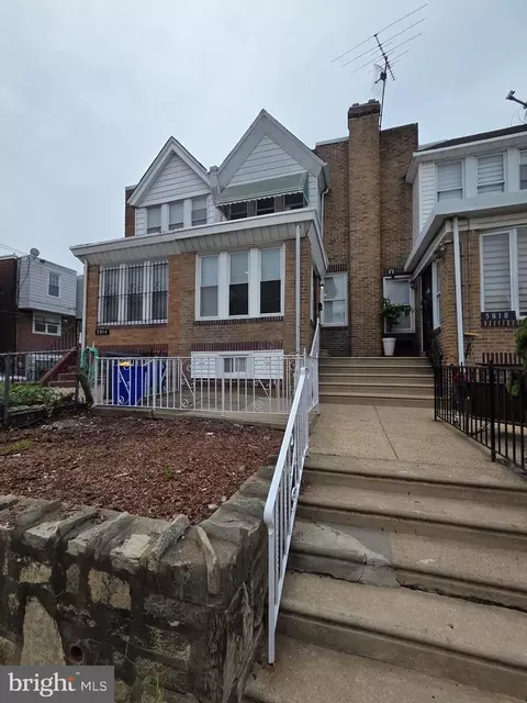 5816 N Hope St, Philadelphia, PA 19120