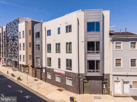 1605 Ridge Ave, Philadelphia, PA 19130