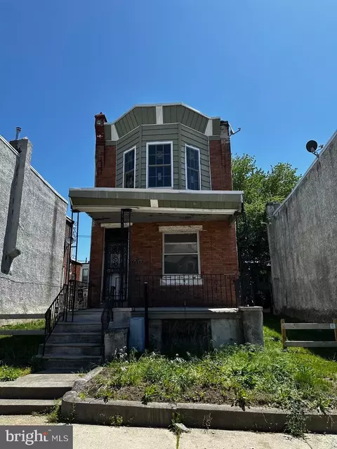 3133 N Taylor St, Philadelphia, PA 19132