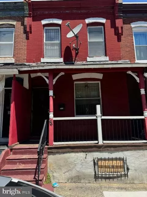 5133 Reno St, Philadelphia, PA 19139