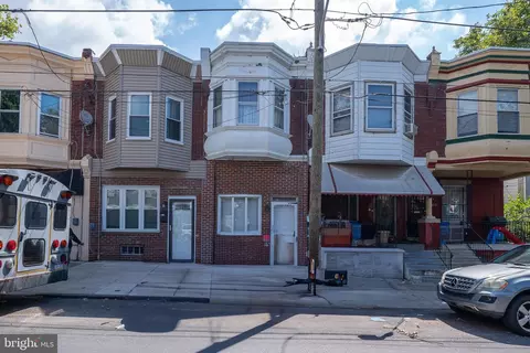 1515 N 60th St, Philadelphia, PA 19151