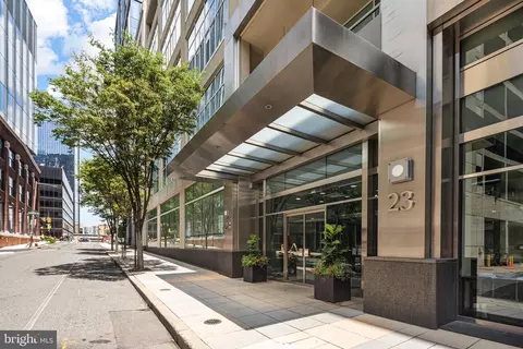 23 S 23rd St #2L, Philadelphia, PA 19103