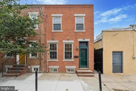 701 Sigel St, Philadelphia, PA 19148