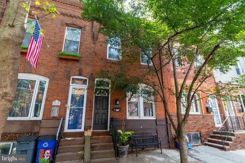 2319 S Woodstock St, Philadelphia, PA 19145