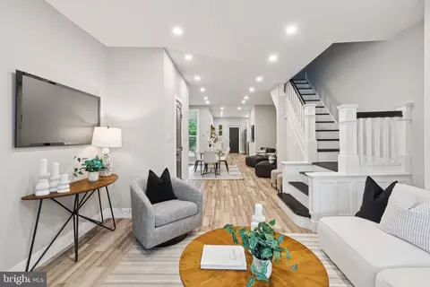 4913 Pulaski Ave, Philadelphia, PA 19144
