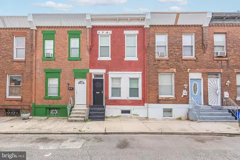 2220 W Firth St, Philadelphia, PA 19132