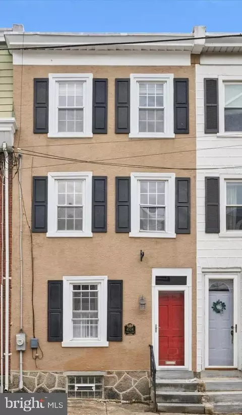 4534 Wilde St, Philadelphia, PA 19127