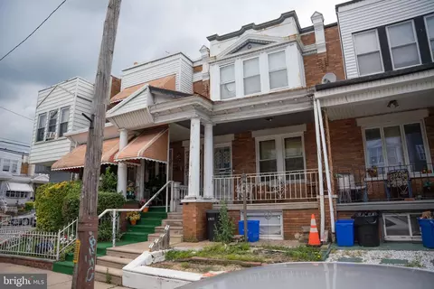 5857 Hazel Ave, Philadelphia, PA 19143