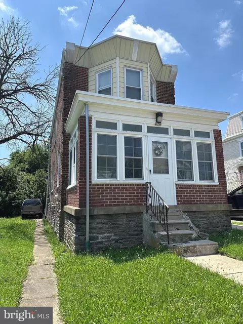 7640-7642 Williams Ave, Philadelphia, PA 19150