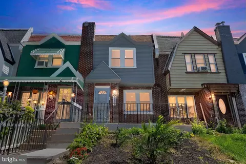 1552 Mohican St, Philadelphia, PA 19138