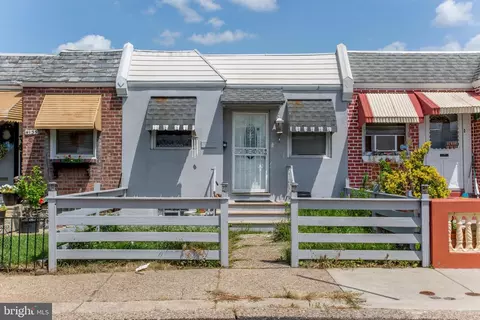 4133 Lawndale St, Philadelphia, PA 19124