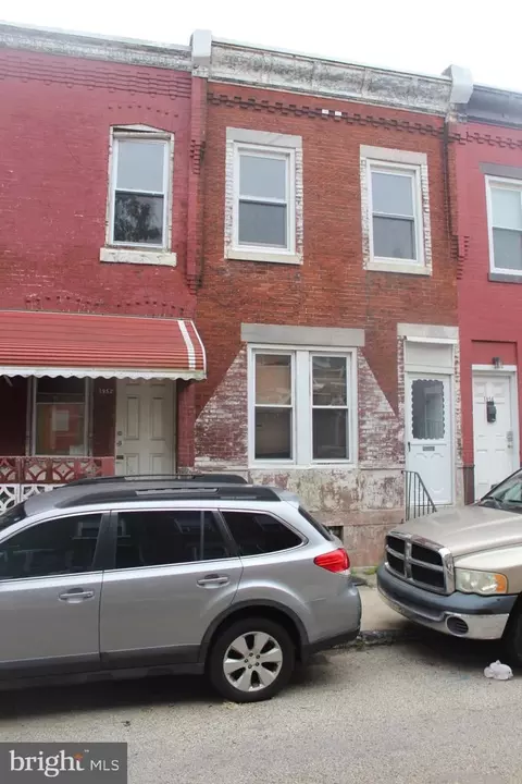 1954 N Napa St, Philadelphia, PA 19121