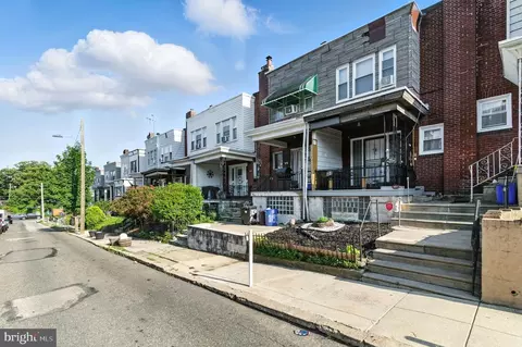 1832 W Albanus St, Philadelphia, PA 19141