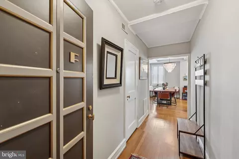 1901 Walnut St #14F, Philadelphia, PA 19103