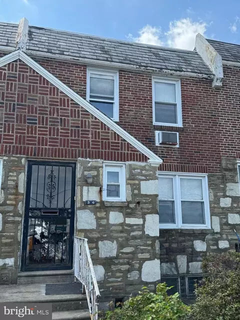 36 W Cheltenham Ave, Philadelphia, PA 19120