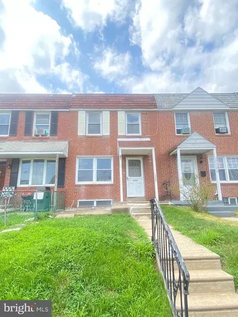7204 Horrocks St, Philadelphia, PA 19149