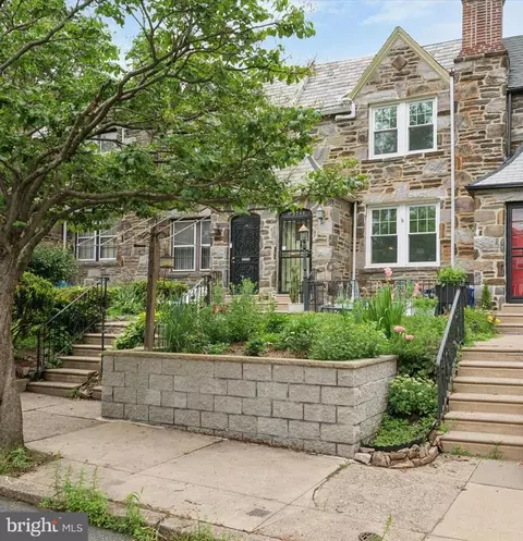 5749 W Jefferson St, Philadelphia, PA 19131
