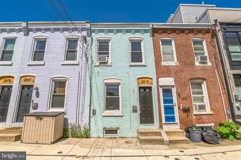 2519 E Gordon St, Philadelphia, PA 19125