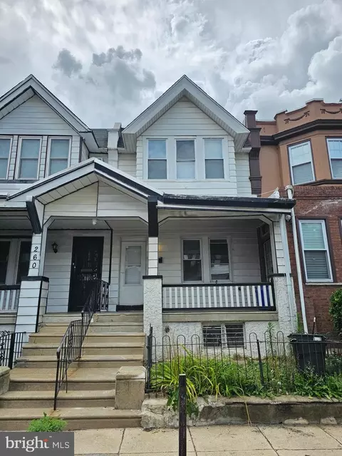 258 S Hirst St, Philadelphia, PA 19139