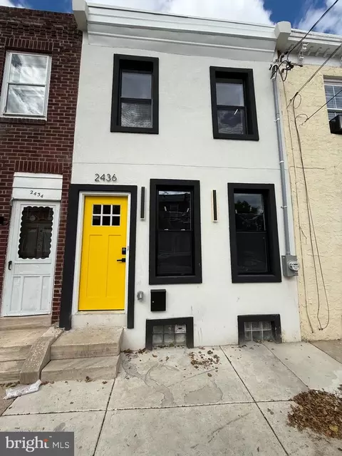 2436 Tulip St, Philadelphia, PA 19125