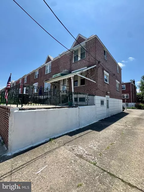 2506 S 75th St, Philadelphia, PA 19153