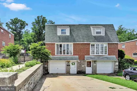 746 Millwood Rd, Philadelphia, PA 19115