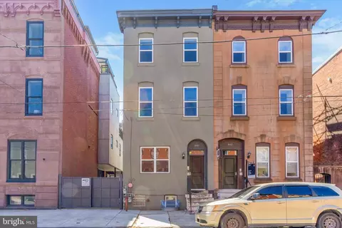 1610 Christian St, Philadelphia, PA 19146