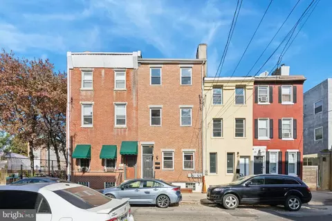 1009 Mount Vernon St, Philadelphia, PA 19123