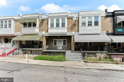 5569 Blakemore St, Philadelphia, PA 19138