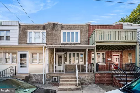2822 S Smedley St, Philadelphia, PA 19145