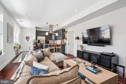 714 N 24 N Chadwick St #1, Philadelphia, PA 19130
