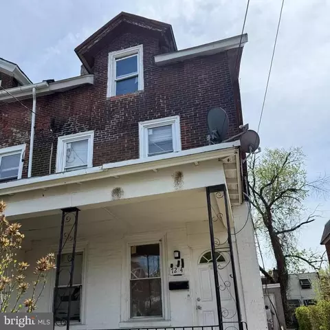 7214 Greenway Ave, Philadelphia, PA 19142