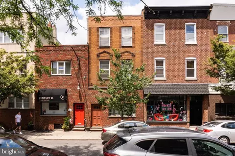 1606 E Passyunk Ave, Philadelphia, PA 19148