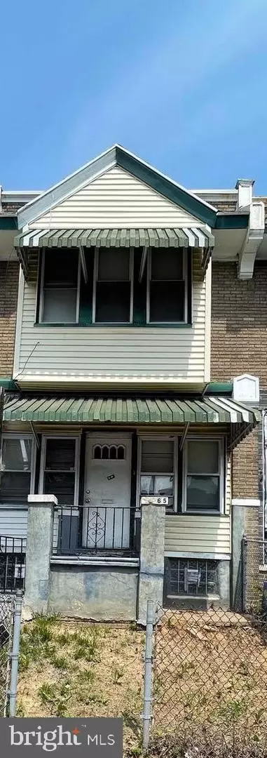 6065 Chester Ave, Philadelphia, PA 19142