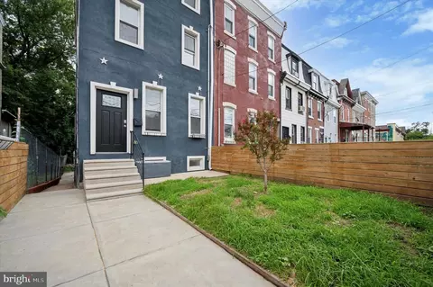 3525 W Allegheny Ave, Philadelphia, PA 19132