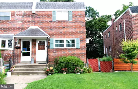 1132 Solly Ave, Philadelphia, PA 19111