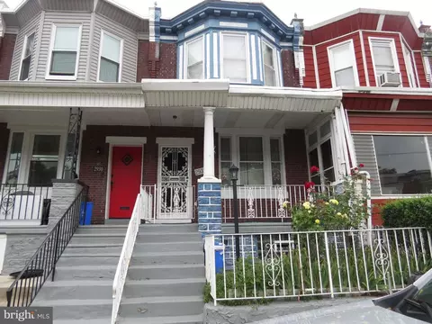 2932 N 24th St, Philadelphia, PA 19132