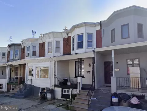 2214 S Hobson St, Philadelphia, PA 19142