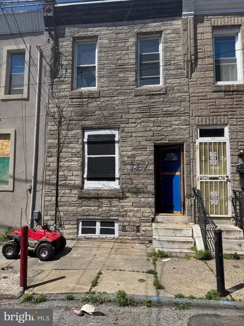 1862 E Cornwall St, Philadelphia, PA 19134