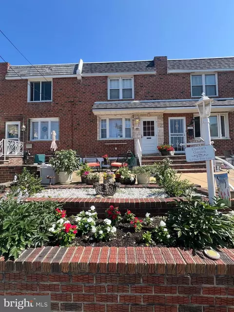 1627 Croatan Pl, Philadelphia, PA 19145