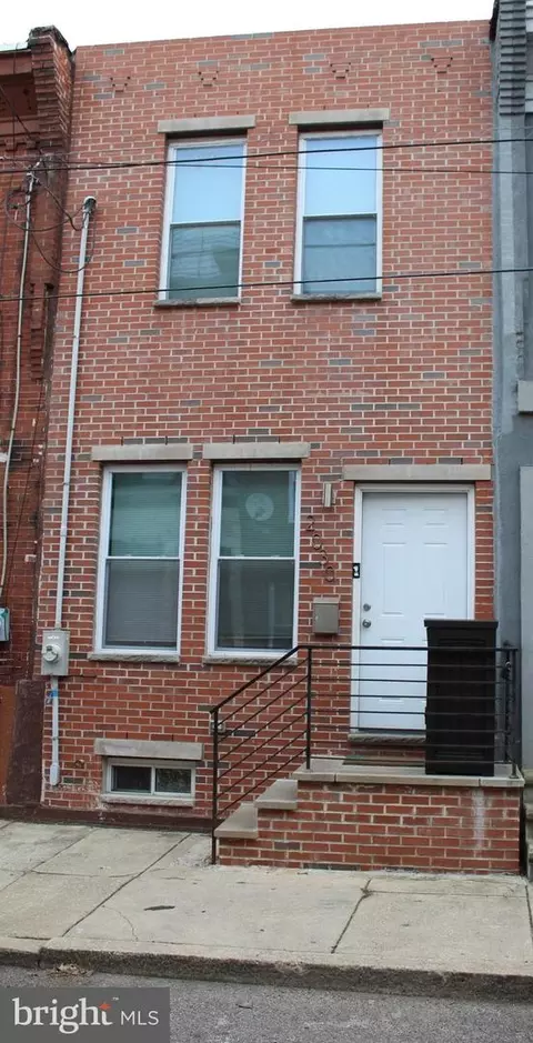 2030 Watkins St, Philadelphia, PA 19145