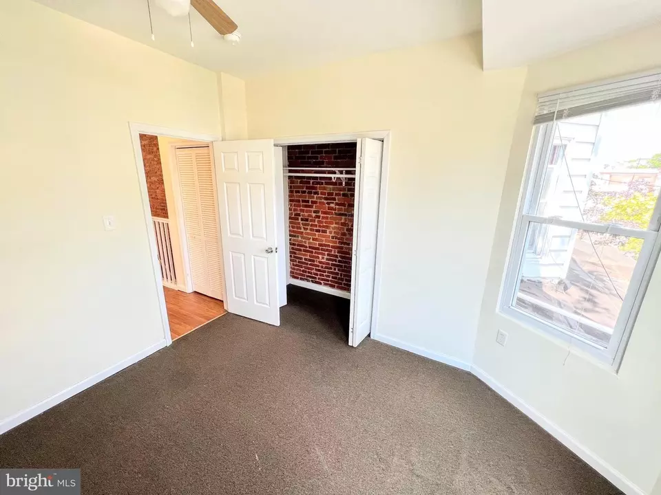 Bedroom - 528 S 55th St, Philadelphia, PA 19143 photo 8 of 8