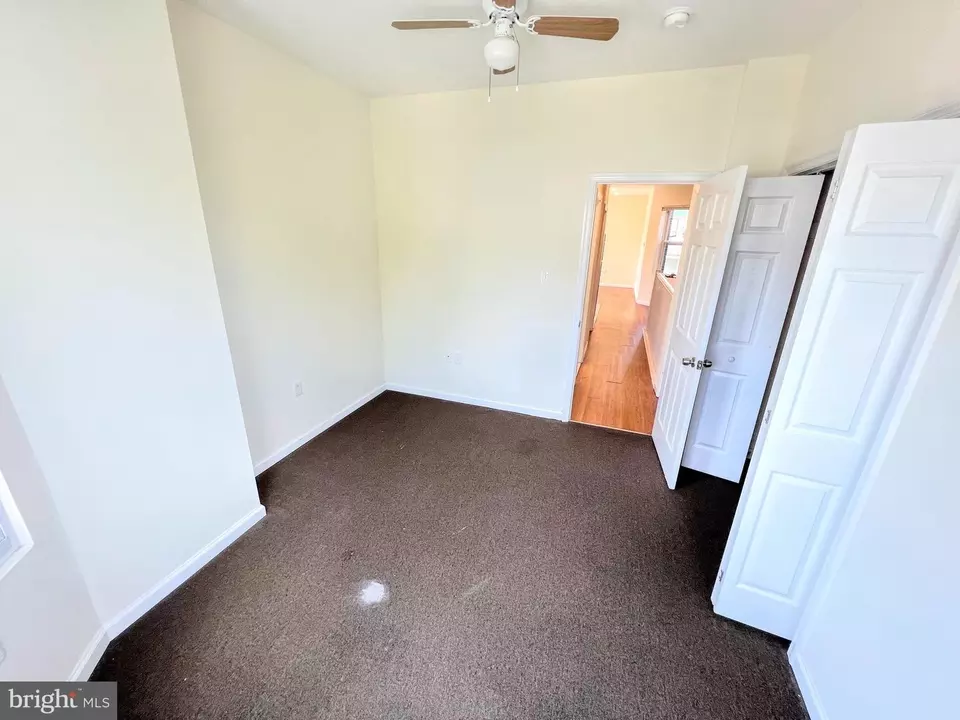 Bedroom - 528 S 55th St, Philadelphia, PA 19143 photo 7 of 8