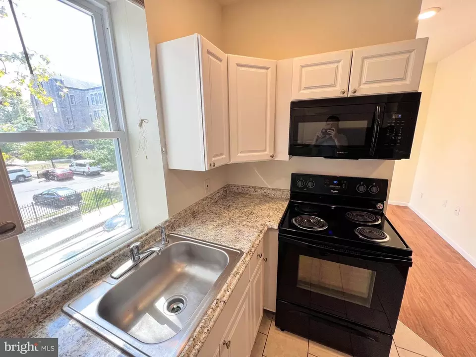 Kitchen - 528 S 55th St, Philadelphia, PA 19143 photo 3 of 3
