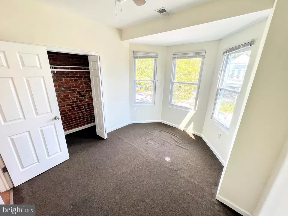 Bedroom - 528 S 55th St, Philadelphia, PA 19143 photo 5 of 8