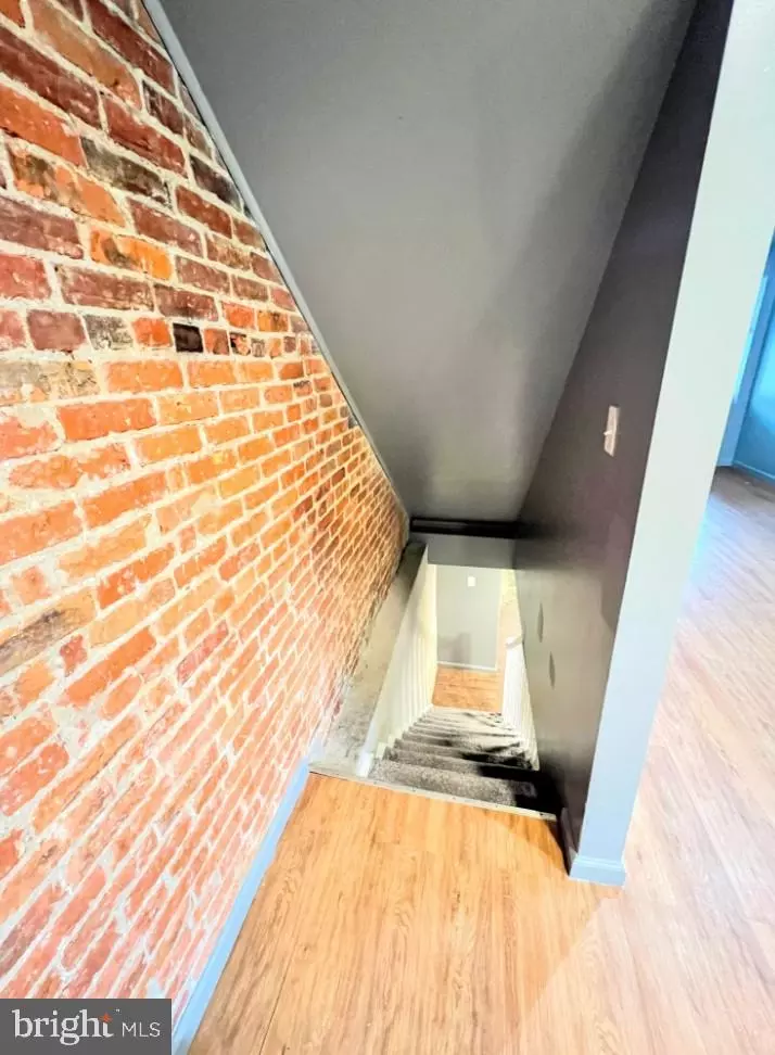Entry Way - 528 S 55th St, Philadelphia, PA 19143 photo 1 of 6