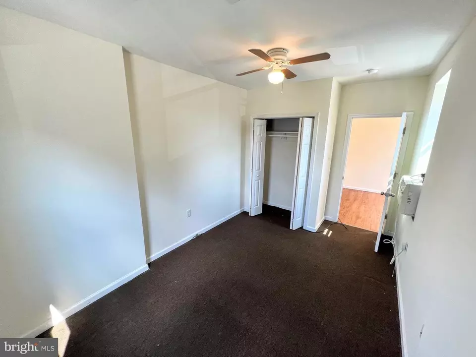 Bedroom - 528 S 55th St, Philadelphia, PA 19143 photo 3 of 8