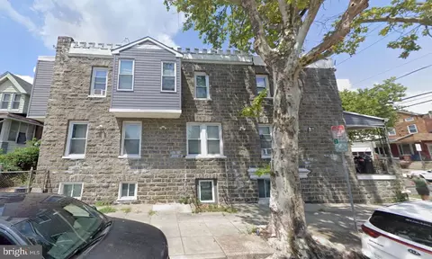 Exterior - 528 S 55th St, Philadelphia, PA 19143 photo 1 of 1